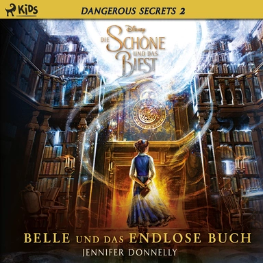 Disney – Dangerous Secrets 2