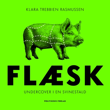 Flæsk