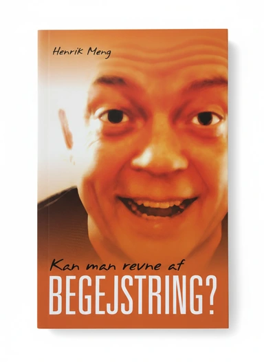 Kan man revne af begejstring