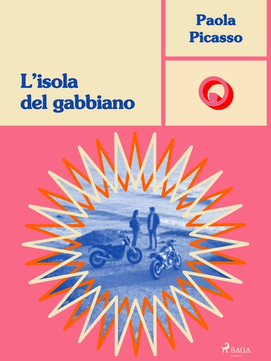 L’isola del gabbiano
