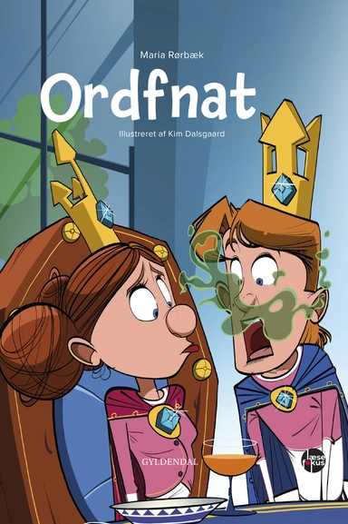 Ordfnat