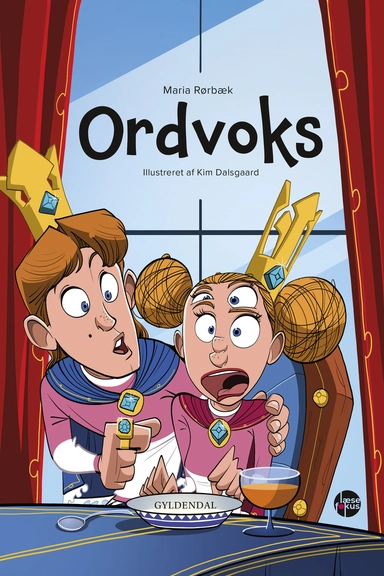 Ordvoks