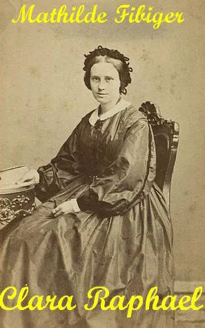 Clara Raphael