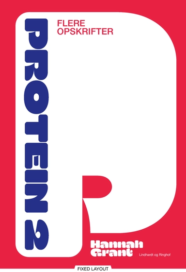 Protein - flere opskrifter