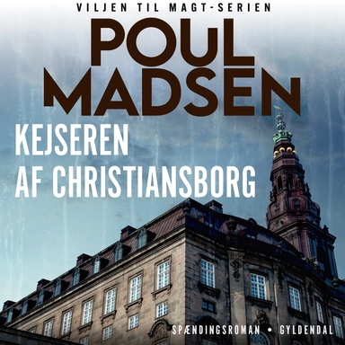 Kejseren af Christiansborg