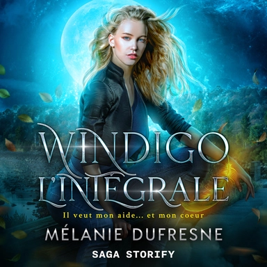 Windigo l’intégrale