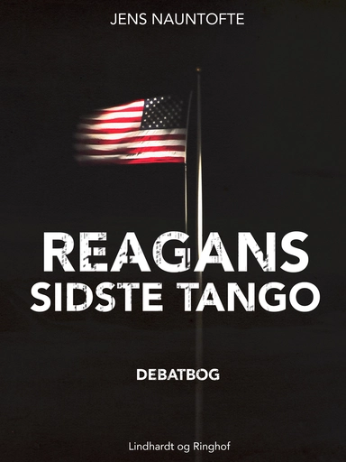 Reagans sidste tango