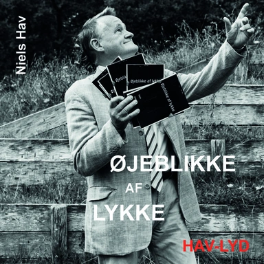 Øjeblikke af lykke
