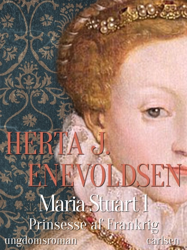 Maria Stuart Prinsesse af Frankrig