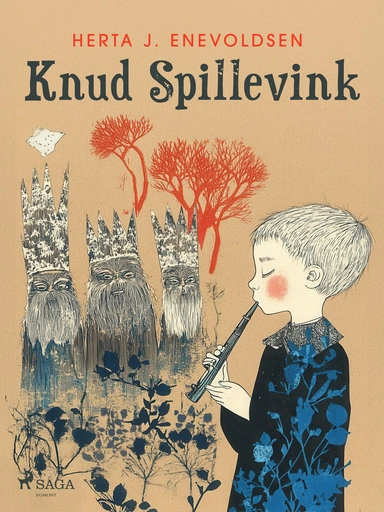 Knud Spillevink