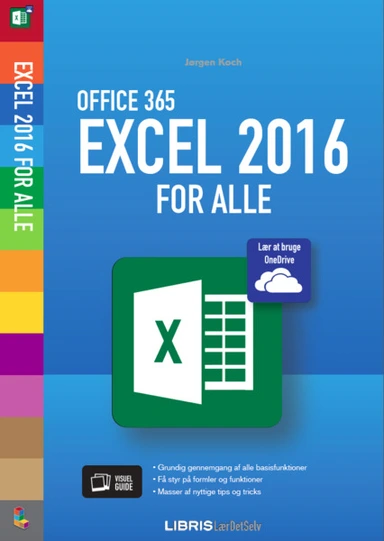 Excel 2016 for alle