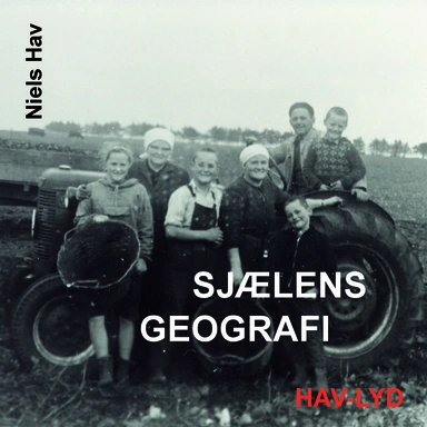 Sjælens Geografi