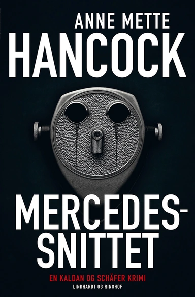 Mercedes-snittet
