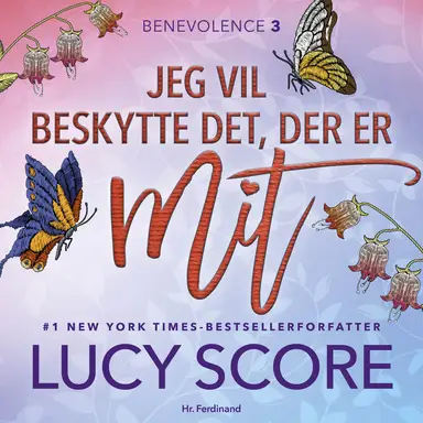 Jeg vil beskytte det, der er mit