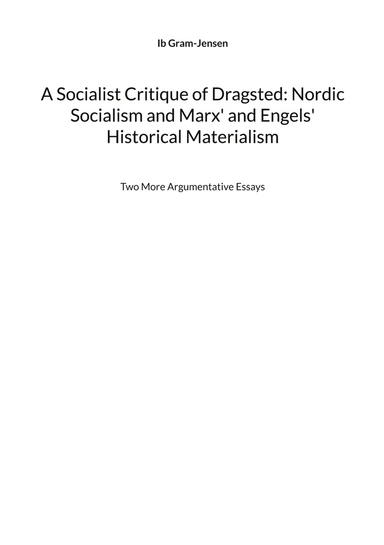 A Socialist Critique of Dragsted