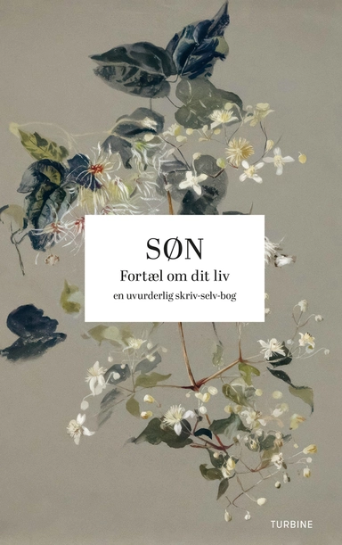 Søn, fortæl om dit liv