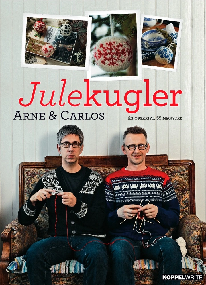 D1 Julekugler