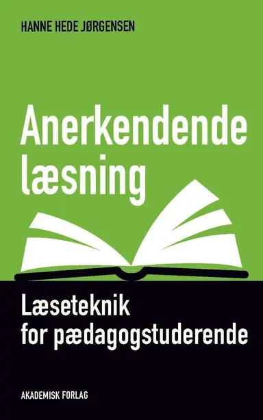 D1 Anerkendende læsning