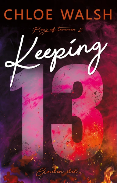 Keeping 13 - anden del