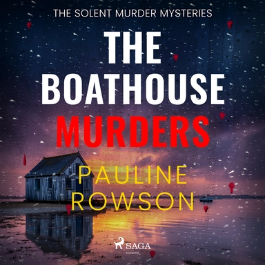 The Boathouse Murders