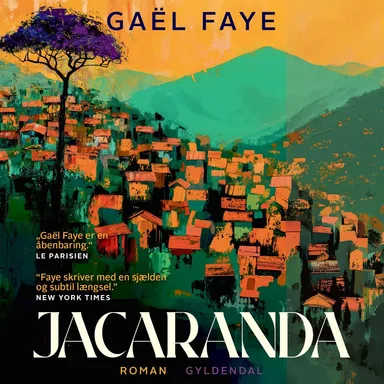 Jacaranda