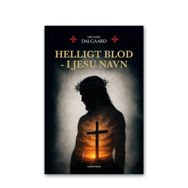 Helligt Blod - i Jesu navn