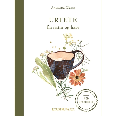URTETE
