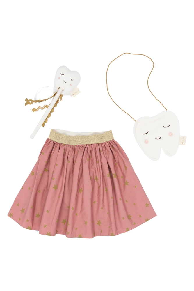 Dress-up - Twinkle Twinkle - Tooth Fairy