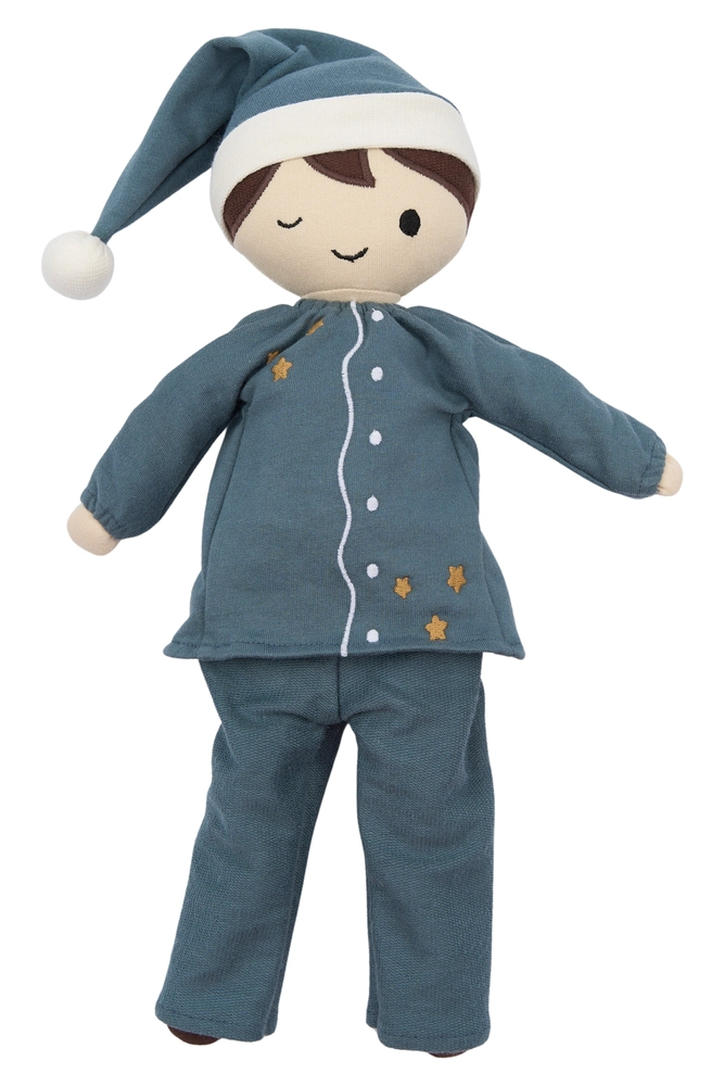 Fab Friends - Ole Lukoye