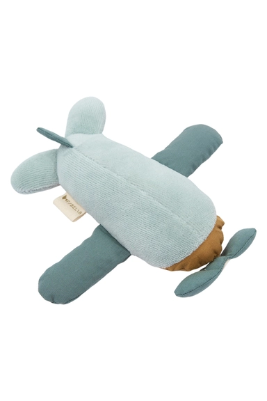 Rattle - Airplane - Little Flyers