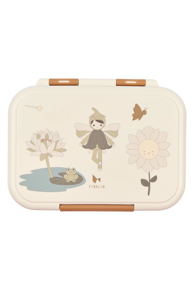 Lunch Box - Fairyland Elf