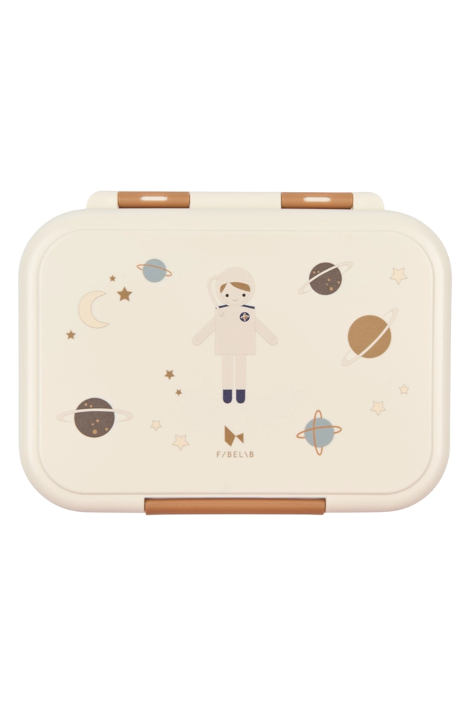 Lunch Box - Astronaut