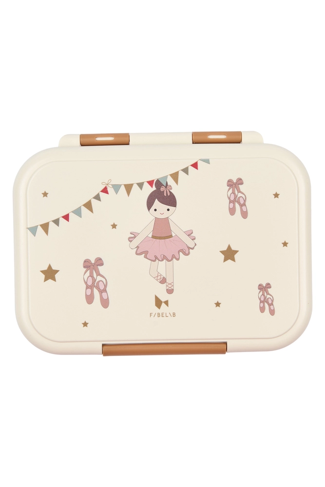 Lunch Box - Ballerina