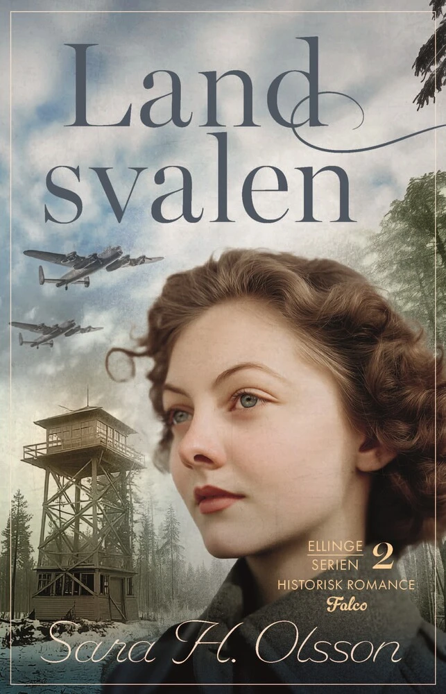 Landsvalen