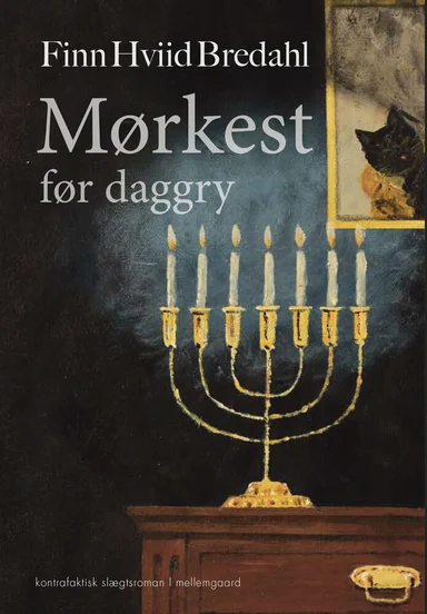 Mørkest før daggry