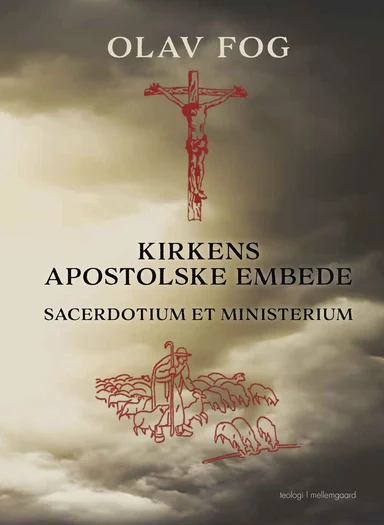 Kirkens apostolske embede