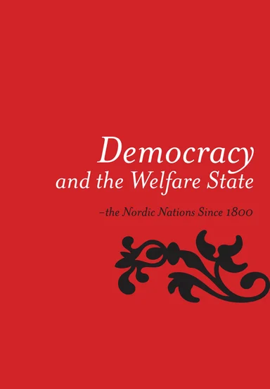 Democracy and the welfare state