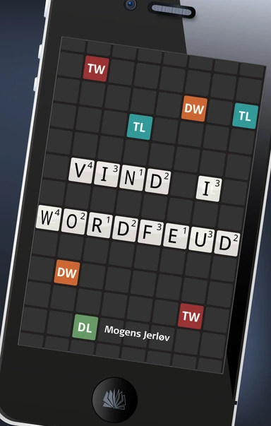 Vind i wordfeud