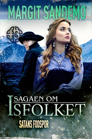 Isfolket 13 - Satans fodspor