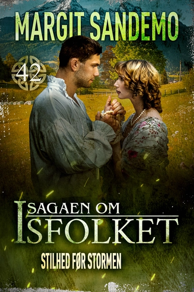 Isfolket 42 - Stilhed før stormen