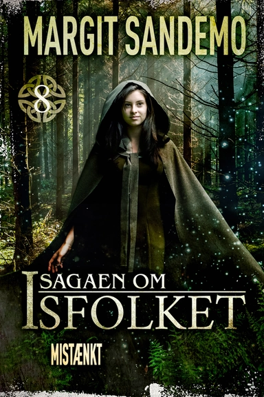 Isfolket 8 - Mistænkt