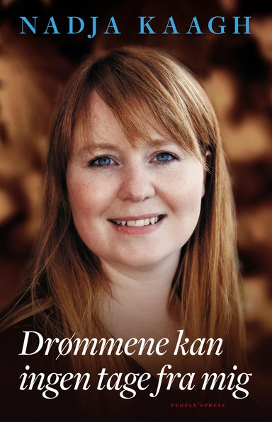 Drømmene kan ingen tage fra mig PB