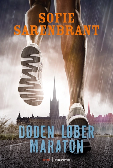Døden løber maraton