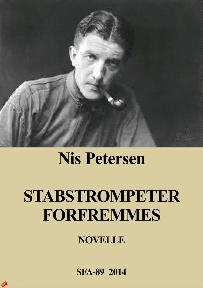 Stabstrompeter forfremmes