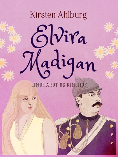 Elvira Madigan cd/mp3