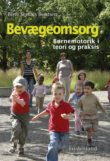 Bevægeomsorg