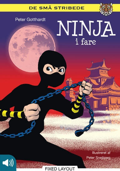 Ninja i fare