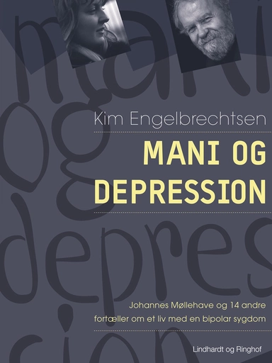 Mani og depression