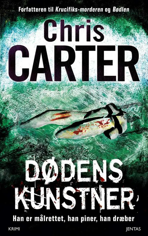 Dødens Kunstner