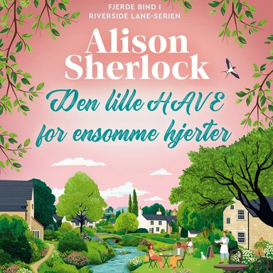 Den lille have for ensomme hjerter